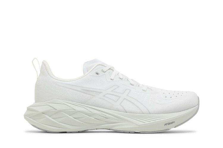 ASICS Novablast 4 'White Pale Mint'