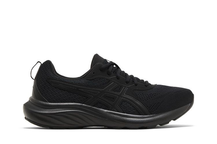 ASICS Gel Contend 9 'Black Graphite Grey'