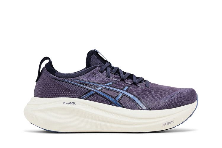 ASICS Gel Nimbus 27 'Indigo Fog'
