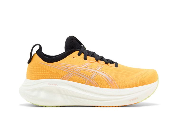 Asics Gel Nimbus 27 'Amber Neutral Pink'