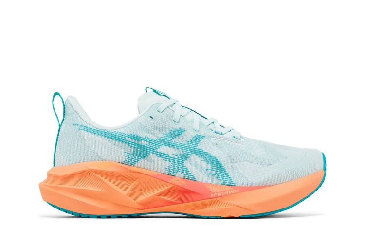ASICS Novablast 5 'Soothing Sea Wave Teal'