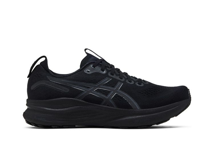 ASICS Gel Kayano 32 'Black Graphite Grey'