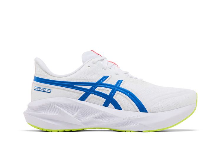 ASICS Novablast 5 'Track Club Pack - Tuna Blue'
