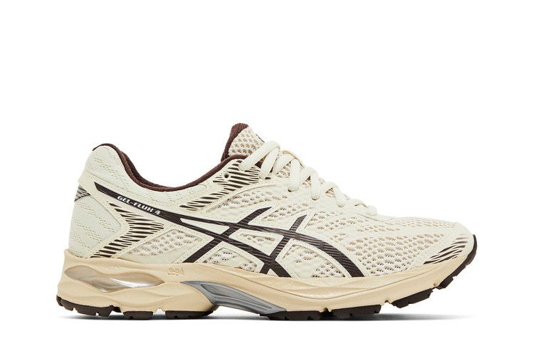 ASICS Wmns Gel Flux 4 'Cream Brown'