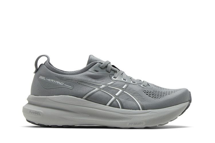 Asics Wmns Gel Kayano 31 'Sheet Rock White'
