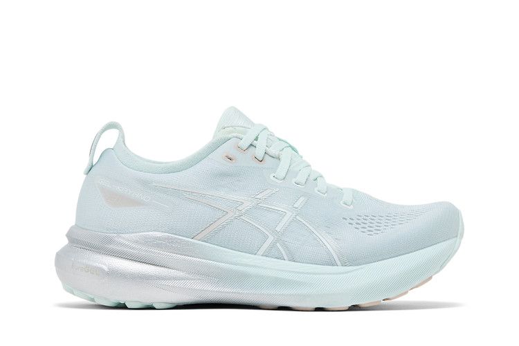 ASICS Wmns Gel Kayano 31 'Pure Aqua'