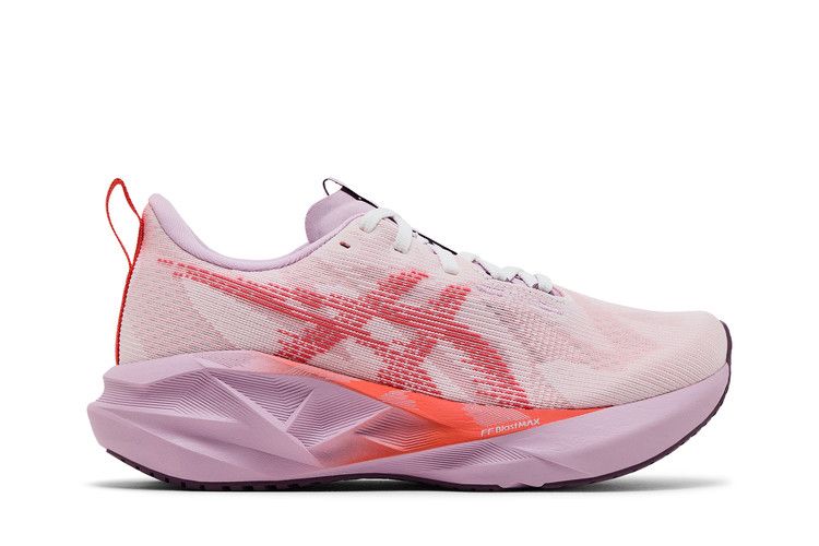 ASICS Wmns Novablast 5 'Coral Reef'