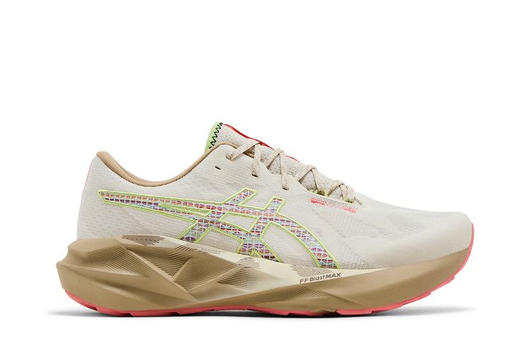 ASICS Wmns Novablast 5 TR 'Nature Bathing'