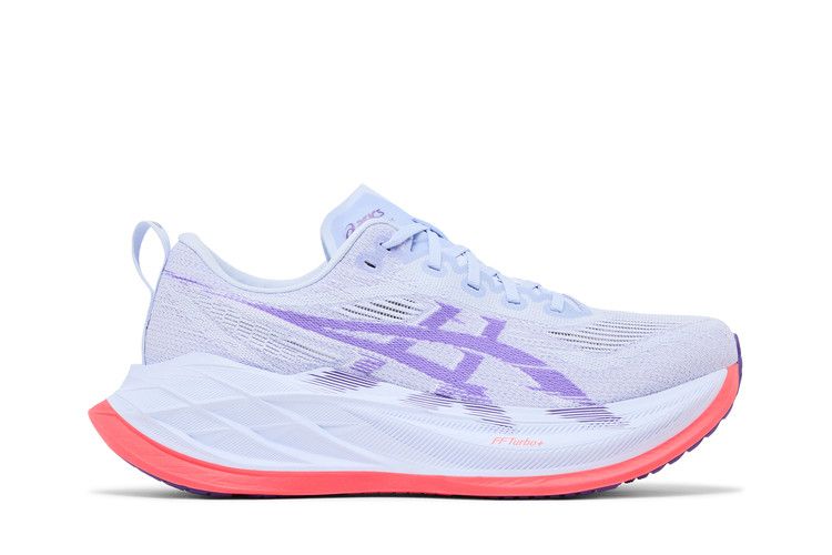 ASICS Superblast 2 'Blue Fade Edo Purple'