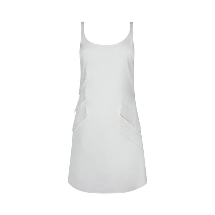 Versace Dress 'White'