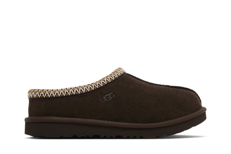 UGG Tasman 2 Slipper Kids 'Dusted Cocoa'
