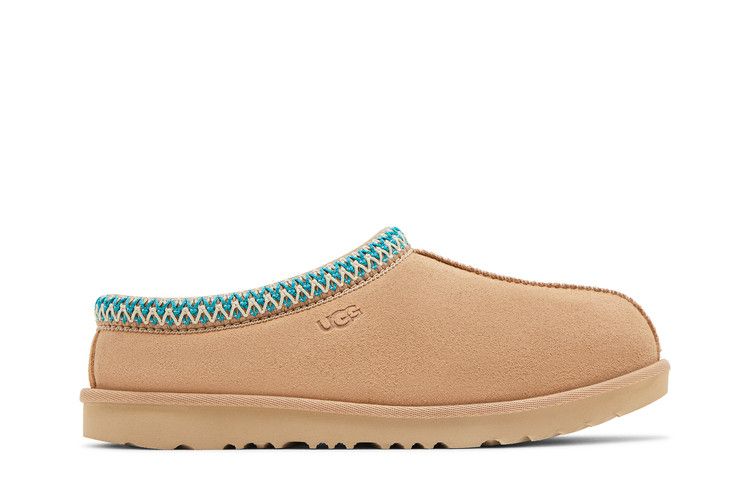 UGG Tasman 2 Slipper Kids 'Driftwood'