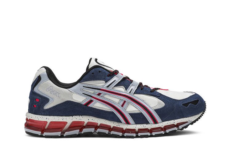 Asics Gel Kayano 5 360 'Cream Navy'