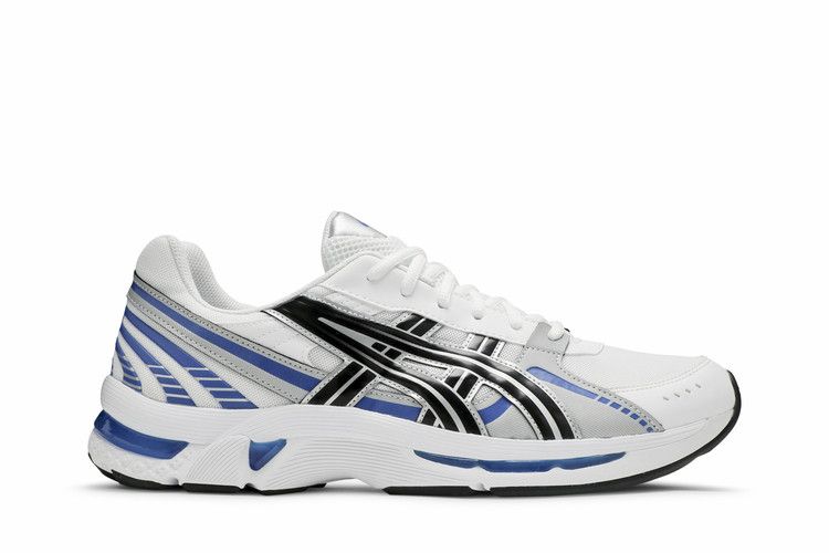 ASICS Gel Kyrios 'White Blue'