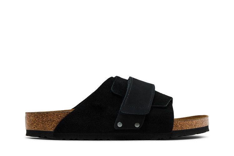 Birkenstock Kyoto 'Black'