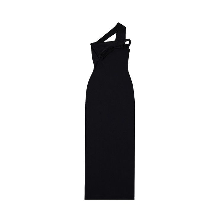 Ottolinger Scuba Dress 'Black'