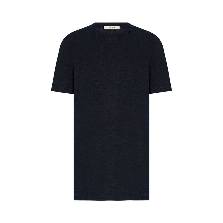 The Row Serata Top 'Black'