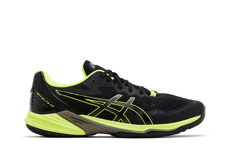 Asics Sky Elite FF 2 'Black Safety Yellow'