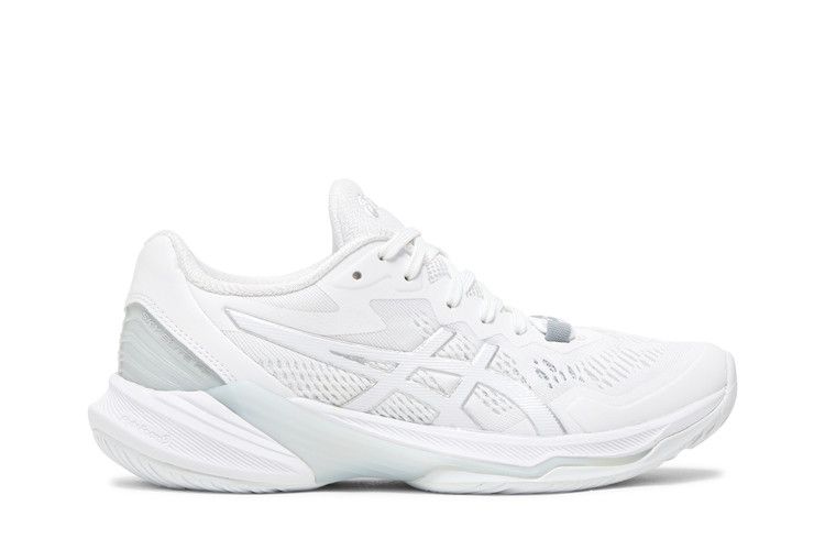 Asics Wmns Sky Elite FF 2 'Triple White'