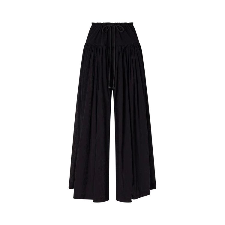 The Row Berenice Pant 'Black'