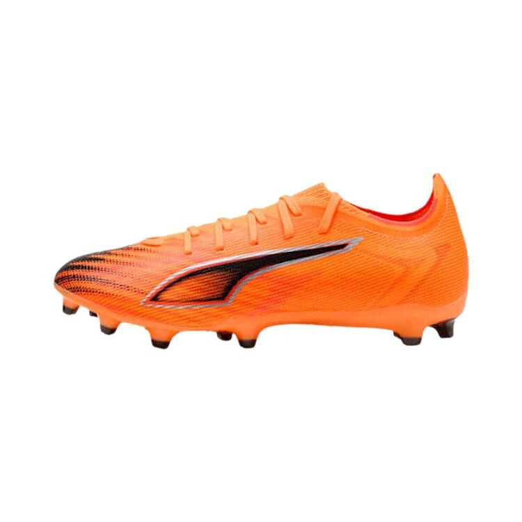 Puma Ultra 6 Match 'Heat Fire/Black/Glowing Red'