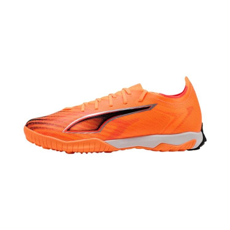 Puma Ultra 6 Match 'Heat Fire/Black/Glowing Red'