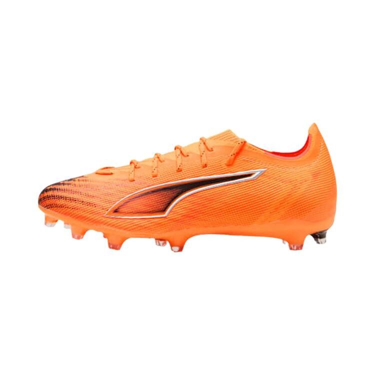 Puma Ultra 6 Pro 'Heat Fire/Black/Glowing Red'