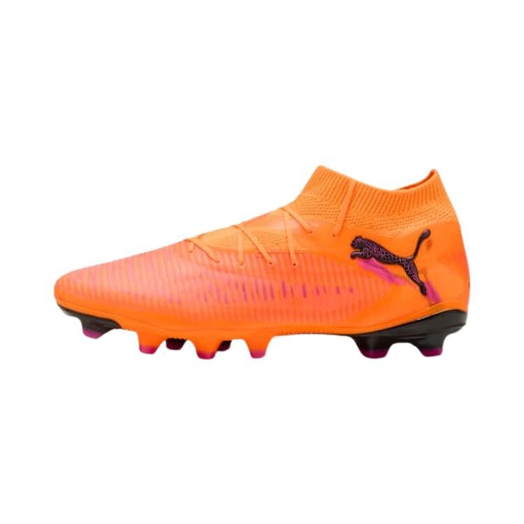 Puma Future 8 Pro 'Heat Fire/Black/Ravish'