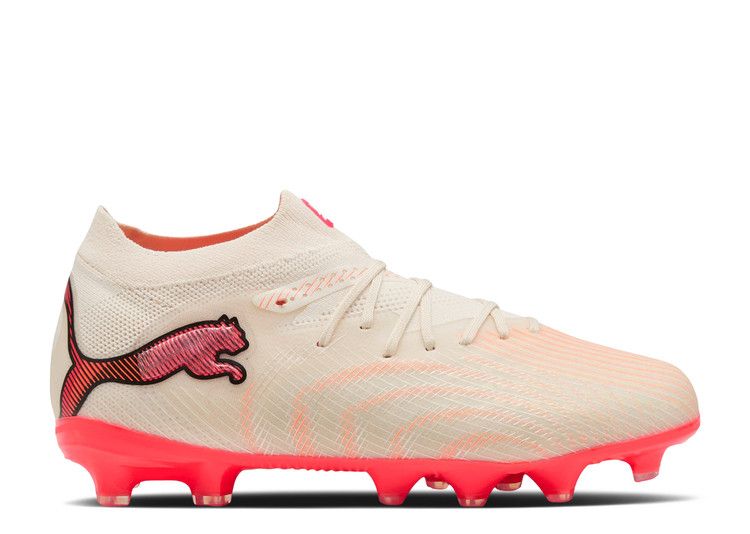 Puma Future 9 Pro Big Kid 'Sugared Almond'