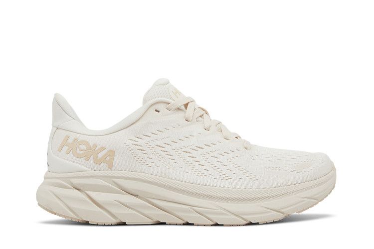 HOKA Wmns Clifton 8 'Eggnog'