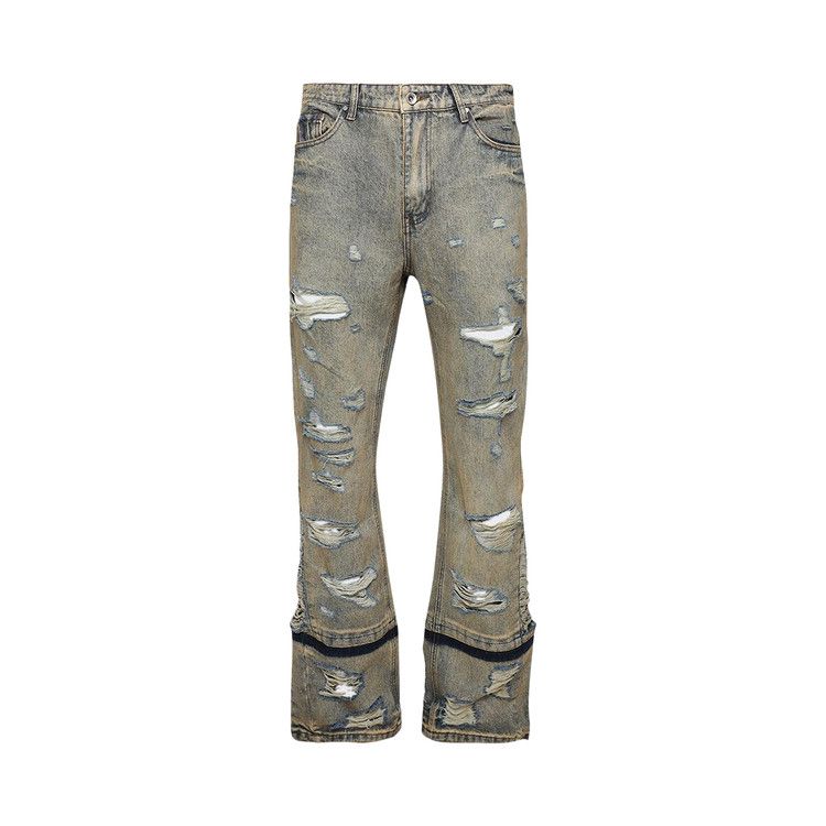 Who Decides War Gnarly Denim 'Denim'