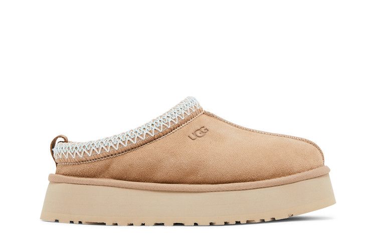 UGG Wmns Tazz Slipper 'Sand'