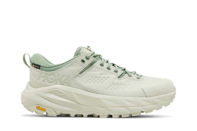 HOKA Kaha Low GTX 'Celadon Tint Basil'