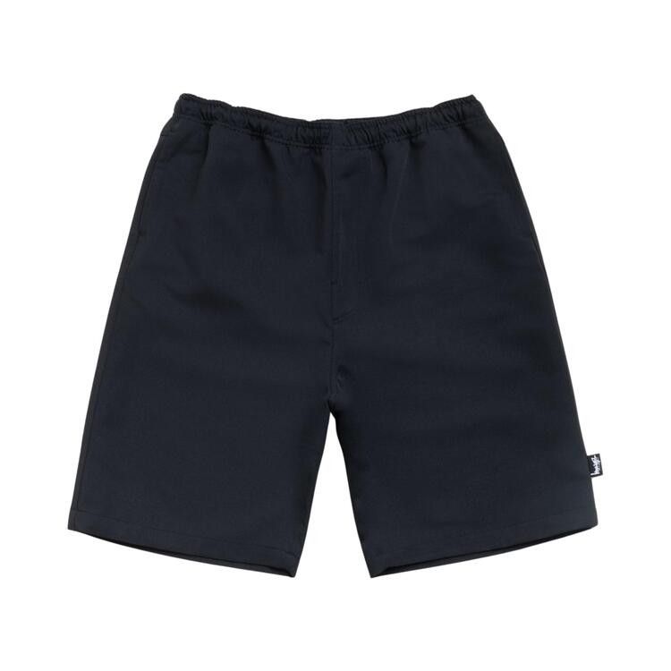 Stussy Baggy Beach Short 'Black'