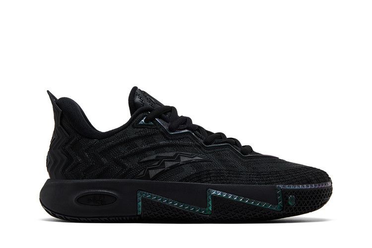 Anta Kai 2 'Triple Black'