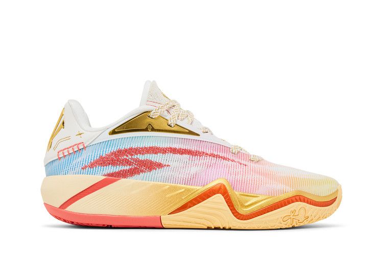 Anta Kai 3 'Chinese New Year'