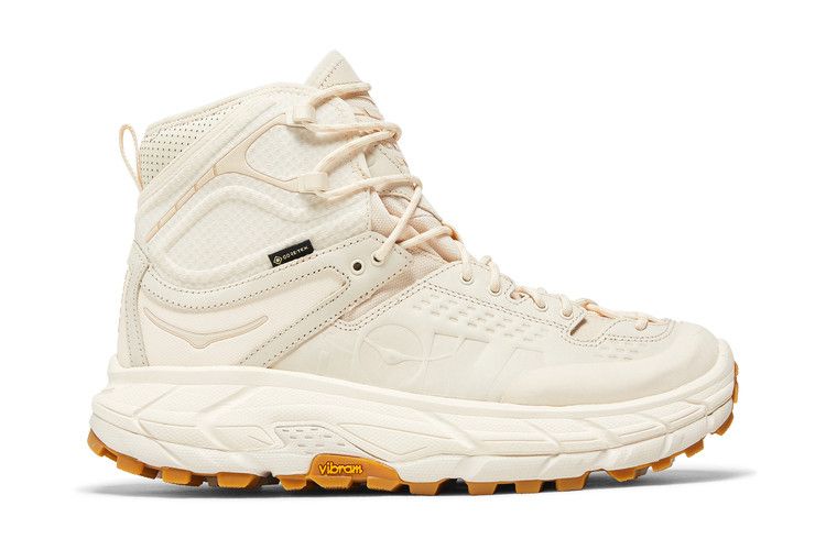 HOKA Tor Ultra High GORE-TEX 'Eggnog Gum'