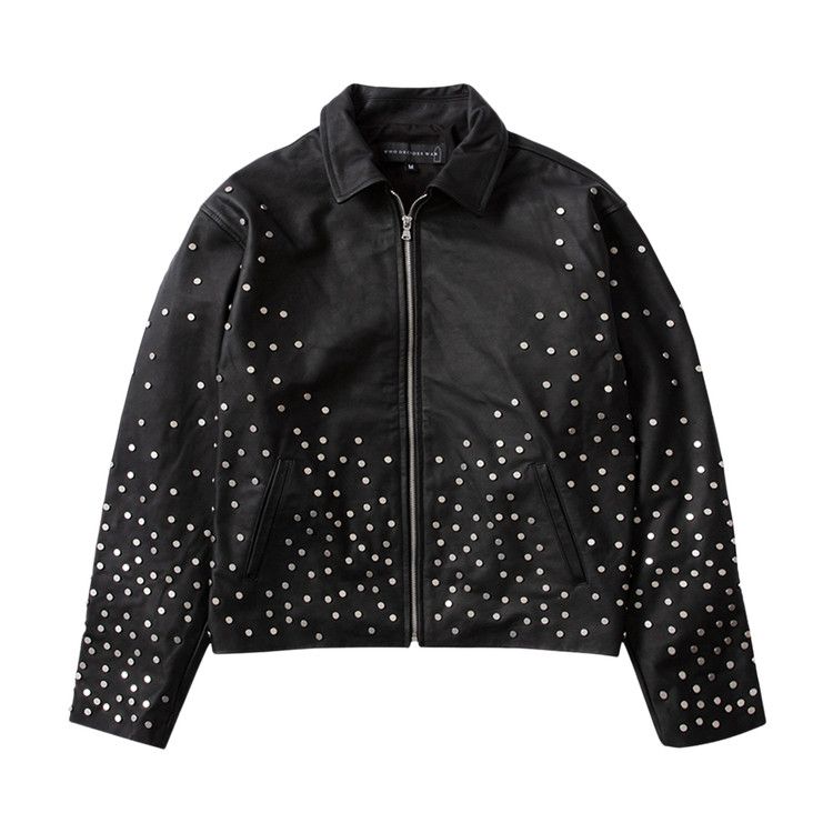 Who Decides War Studded Star Trucker 'Coal'