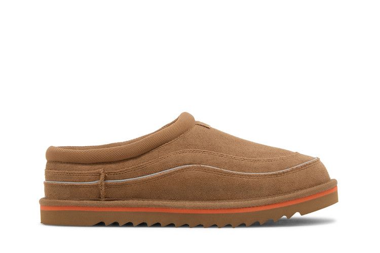 UGG Tasman Cali Wave 'Chestnut Orange Soda'