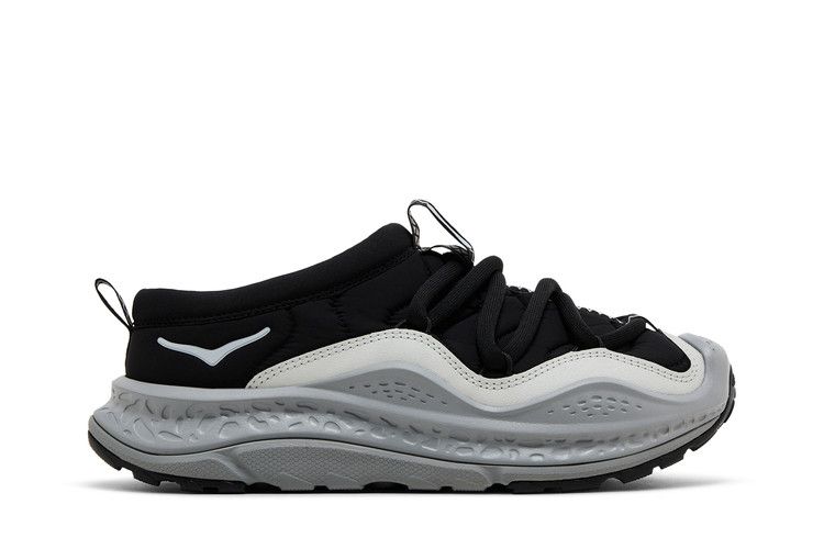 HOKA Ora Primo 'Black Carbon'