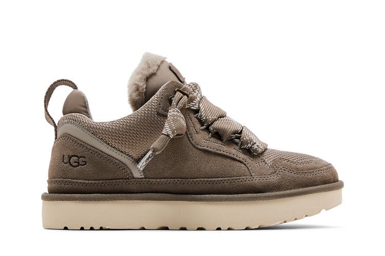 UGG Wmns Lowmel 'Smoke Plume'