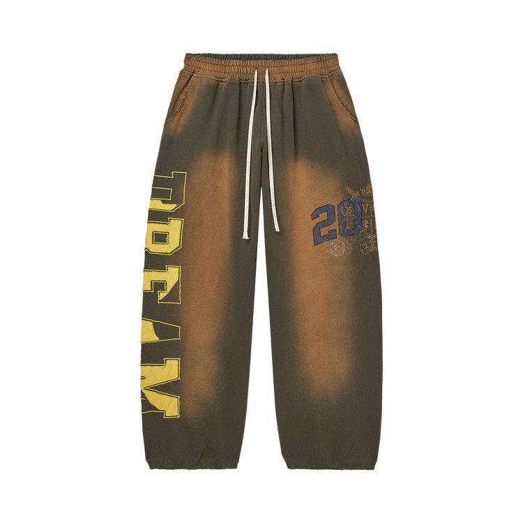 Vale Forever Kamo 2000 Sweats 'Green'