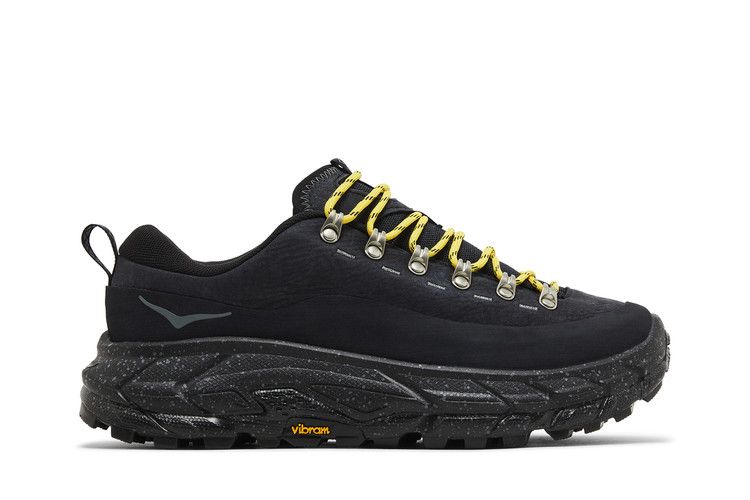HOKA Tor Summit 'Black'