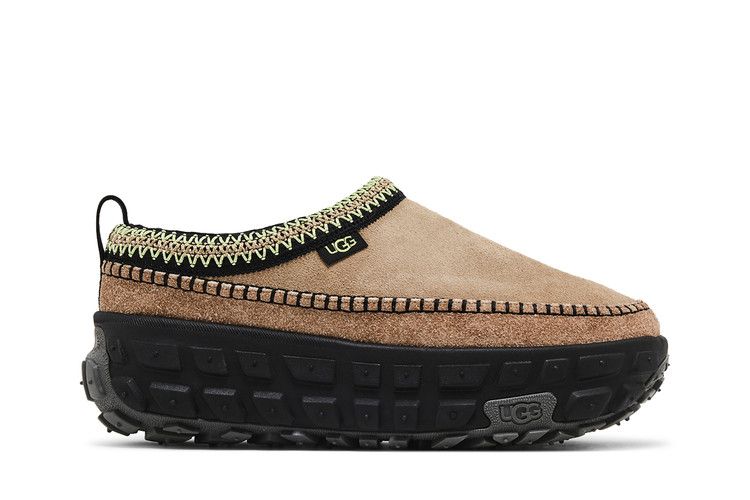UGG Venture Daze 'Sand Black'