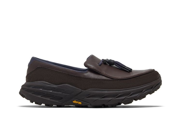 HOKA Speed Loafer 'Walnut'
