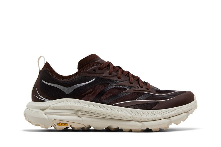 HOKA Mafate Speed 4 Lite 'Cold Brew'