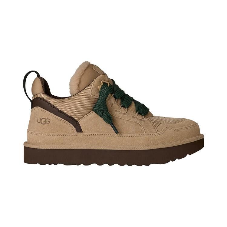 UGG Lowmel 'Mustard Seed Molasses'