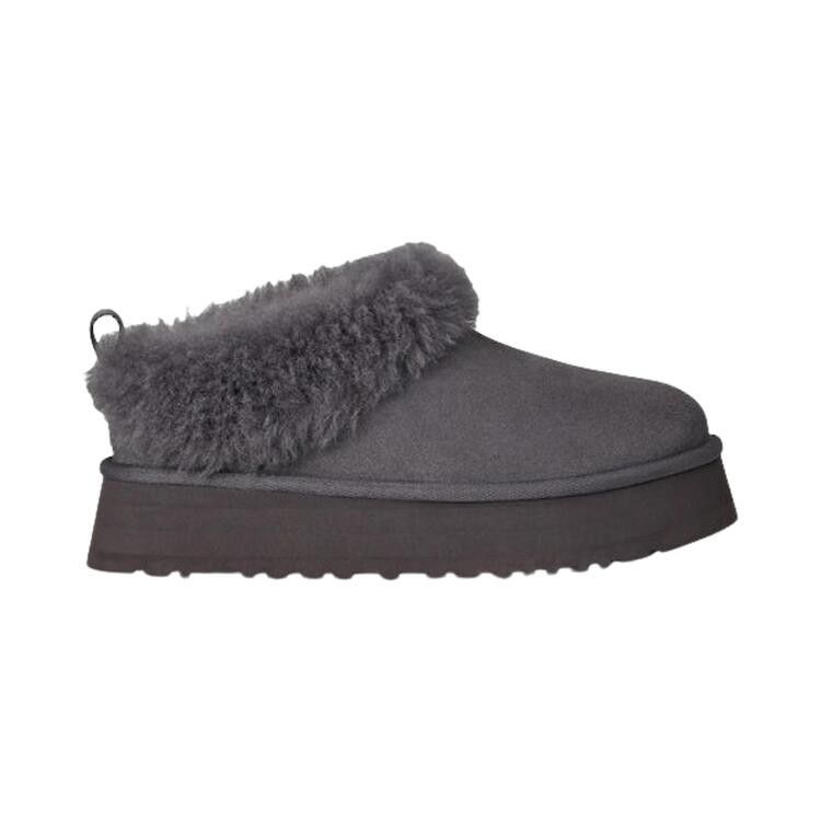 UGG Wmns Tazzette Slipper 'Obsidian'