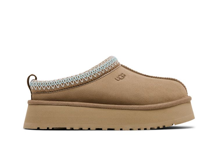 UGG Wmns Tazz 2 'Sand'