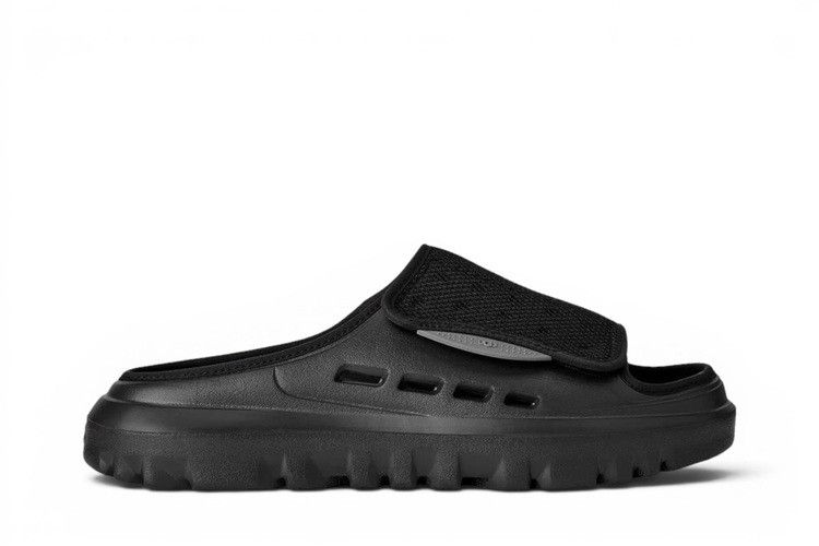 UGG PeakMod Slide 'Black'